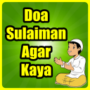 Doa Sulaiman Agar Kaya Lengkap Icon