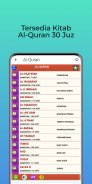 Belajar Al-Quran dengan Audio screenshot 3