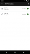 Xfinity WiFi Hotspots screenshot 13
