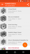 My Disney Infinity Collection screenshot 7