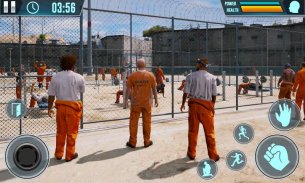 Prison Escape Games - Adventure Challenge 2019 screenshot 0