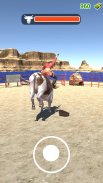 Cowboy Ride screenshot 2