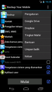 Backup Your Mobile screenshot 4