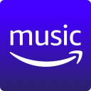 Amazon Music: Discover Songs Icon