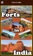 Forts in India screenshot 3