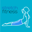 Stretch Fitness - Men & Women Icon