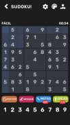 Sudoku Em Português Matematico screenshot 4