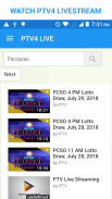 PacquiaoVideo - Life and Career screenshot 3