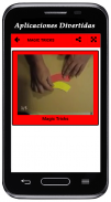 Trucchi di magia. screenshot 15