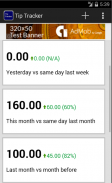 Tip Tracker screenshot 5