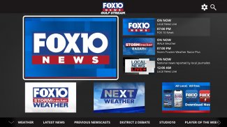 FOX10 News screenshot 5