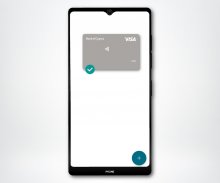 BoC Wallet screenshot 0