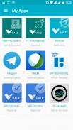 Vale App Catalog screenshot 4