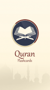 Quran Flash Cards screenshot 0