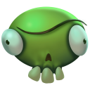 Zombie Juizz Tap (Unreleased) Icon