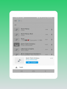 Muzer - free music download 🎵 music player screenshot 4