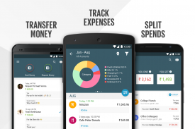 Walnut: Money Manager App & Instant Personal Loans screenshot 0