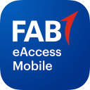 FABeAccess Icon