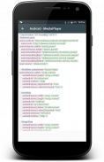 Android Development screenshot 3