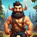 Ardent Lumberjack Icon