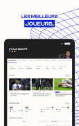 Foot Mercato : transferts, résultats, news, live screenshot 12