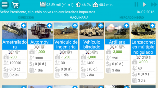 Simulador de la Argentina 2 screenshot 6