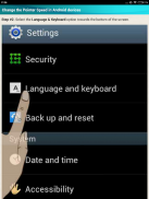 Touch Screen Problem Help Tips screenshot 5