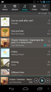 jetAudio HD Music Player screenshot 6