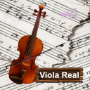 Viola Real Icon