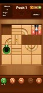 Slide The Ball Free: Nuevo Juego Gratuito screenshot 1