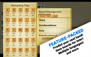 Word Breaker (Scrabble Cheat) screenshot 6