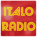 Italo Radio Icon