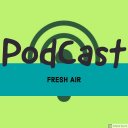 Fresh Cast ( Fresh Air PodCast) Icon