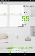 BeSMART Thermostat screenshot 12