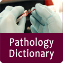 Pathology Dictionary