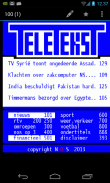 aText-TV - Télétexte screenshot 0