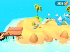 Sand buildings screenshot 2