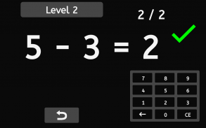 Elementary Arithmetic screenshot 9