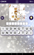 Guess the Puzzle - Word Jumble screenshot 14