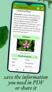 Medicinal Plants & Herbs Guide screenshot 2