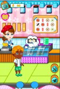 Cooking Sushi Maker screenshot 2