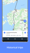 IKOL Tracker - monitoring GPS screenshot 2
