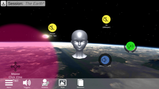 ASMR Binaural Triggers (Free) screenshot 3