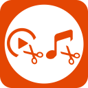 Video Audio Cutter Icon