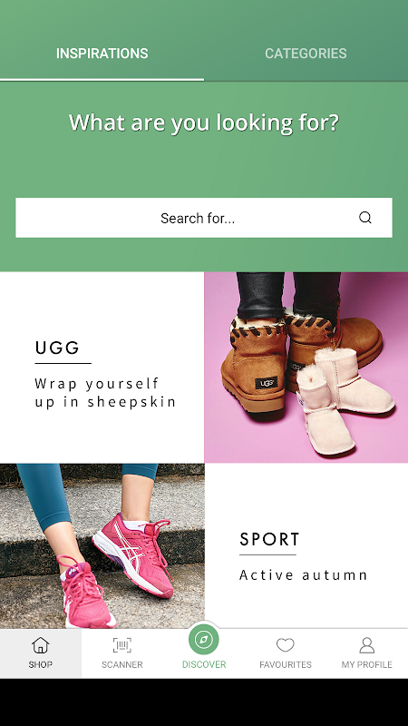 efootwear.eu - the largest online shoe 