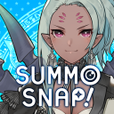 SummoSnap! Icon