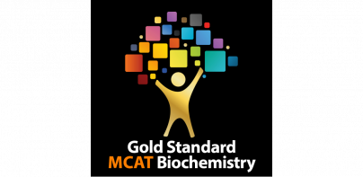 MCAT Biochemistry Flashcards