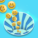 Emoji Hollo Ball Icon