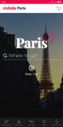 Paris Guide by Civitatis screenshot 2