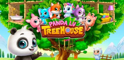 Panda Lu Treehouse